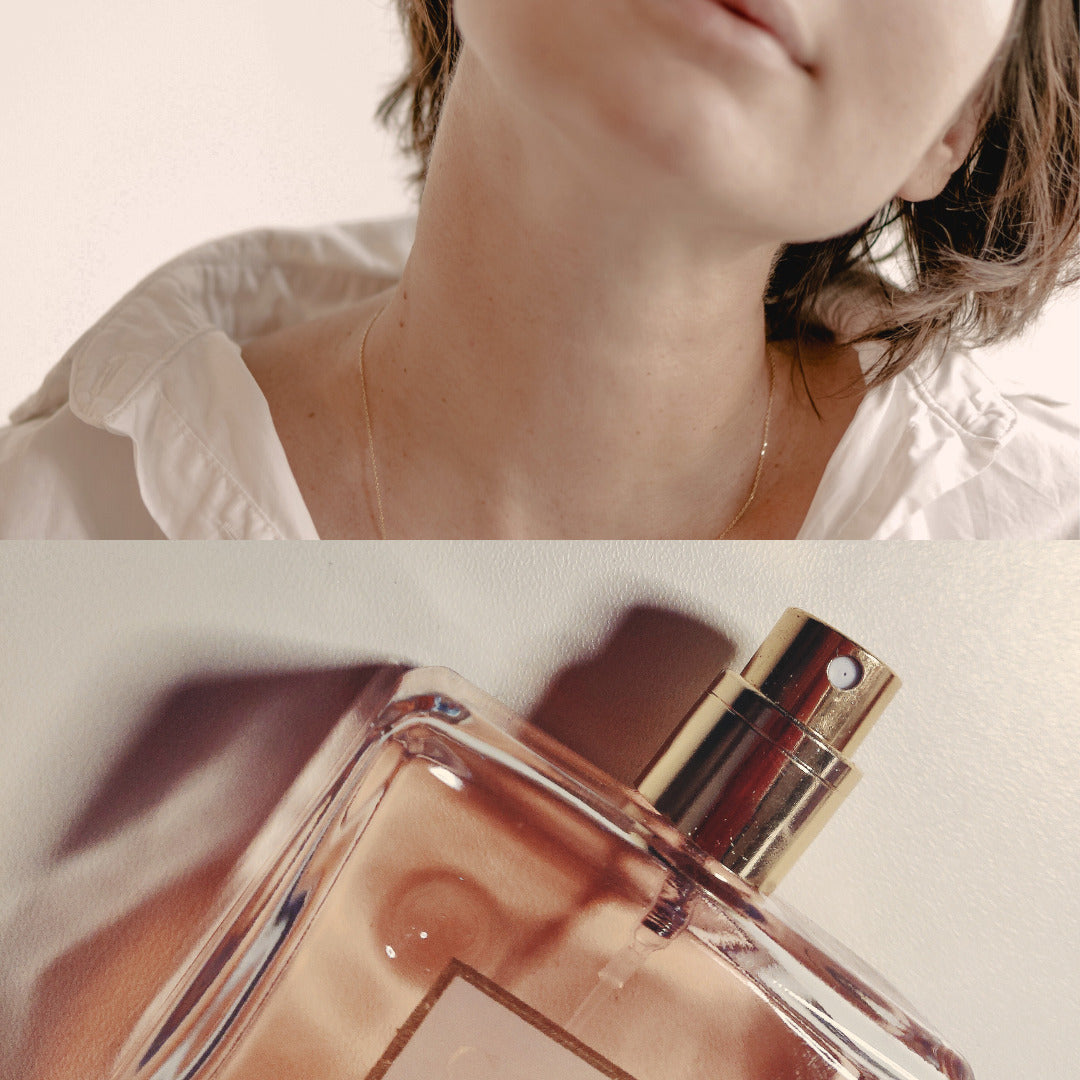 How to Choose the Perfect Luxury Perfume: A Comprehensive Guide