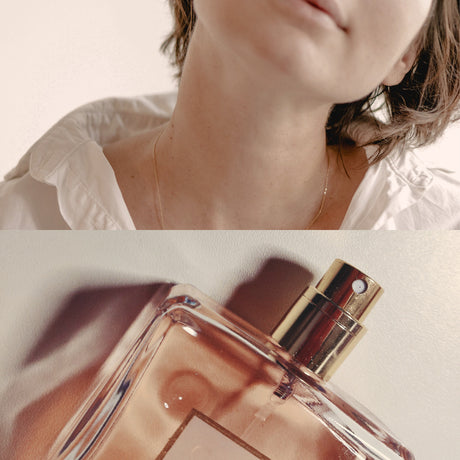 How to Choose the Perfect Luxury Perfume: A Comprehensive Guide
