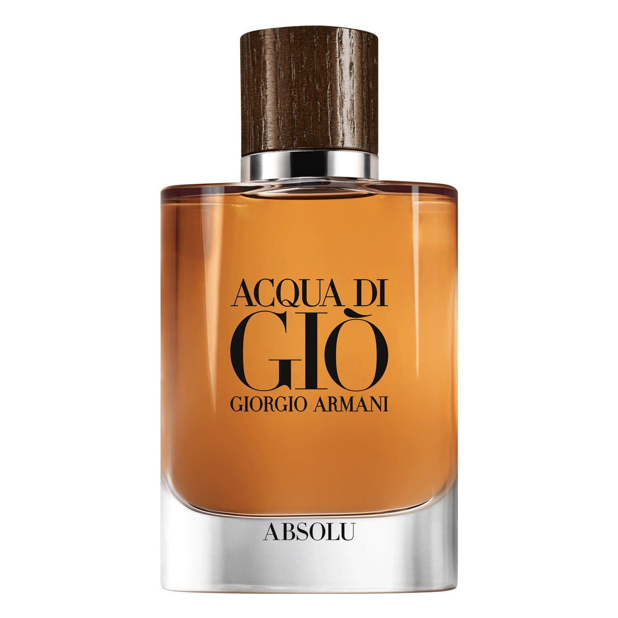 Armani - Acqua Di Gio Absolu - MEN'S FRAGRANCE - LUXURIUM
