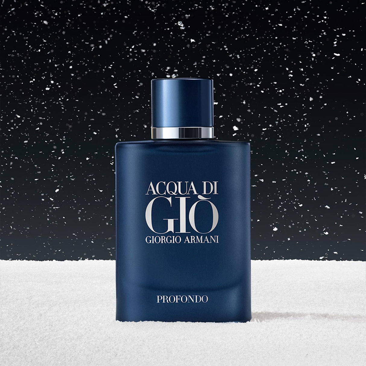 Armani - Acqua Di Gio Profondo - MEN'S FRAGRANCE - LUXURIUM