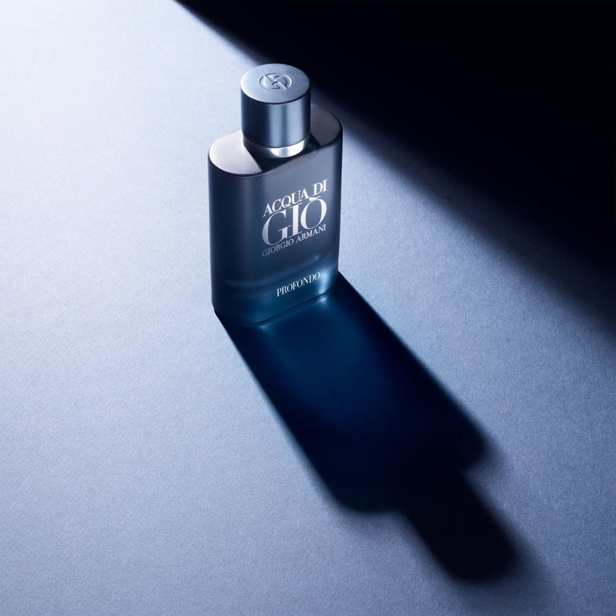 Armani - Acqua Di Gio Profondo - MEN'S FRAGRANCE - LUXURIUM