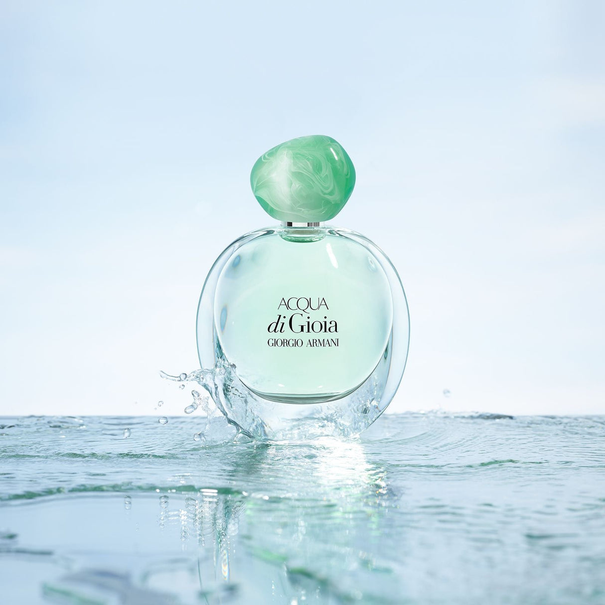 Armani - Acqua Di Gioia - WOMEN'S FRAGRANCE - LUXURIUM