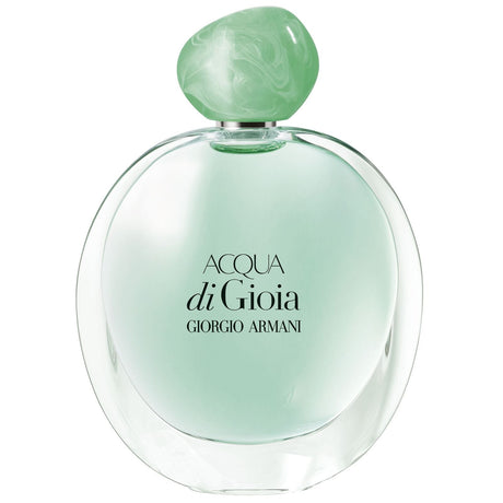 Armani - Acqua Di Gioia - WOMEN'S FRAGRANCE - LUXURIUM