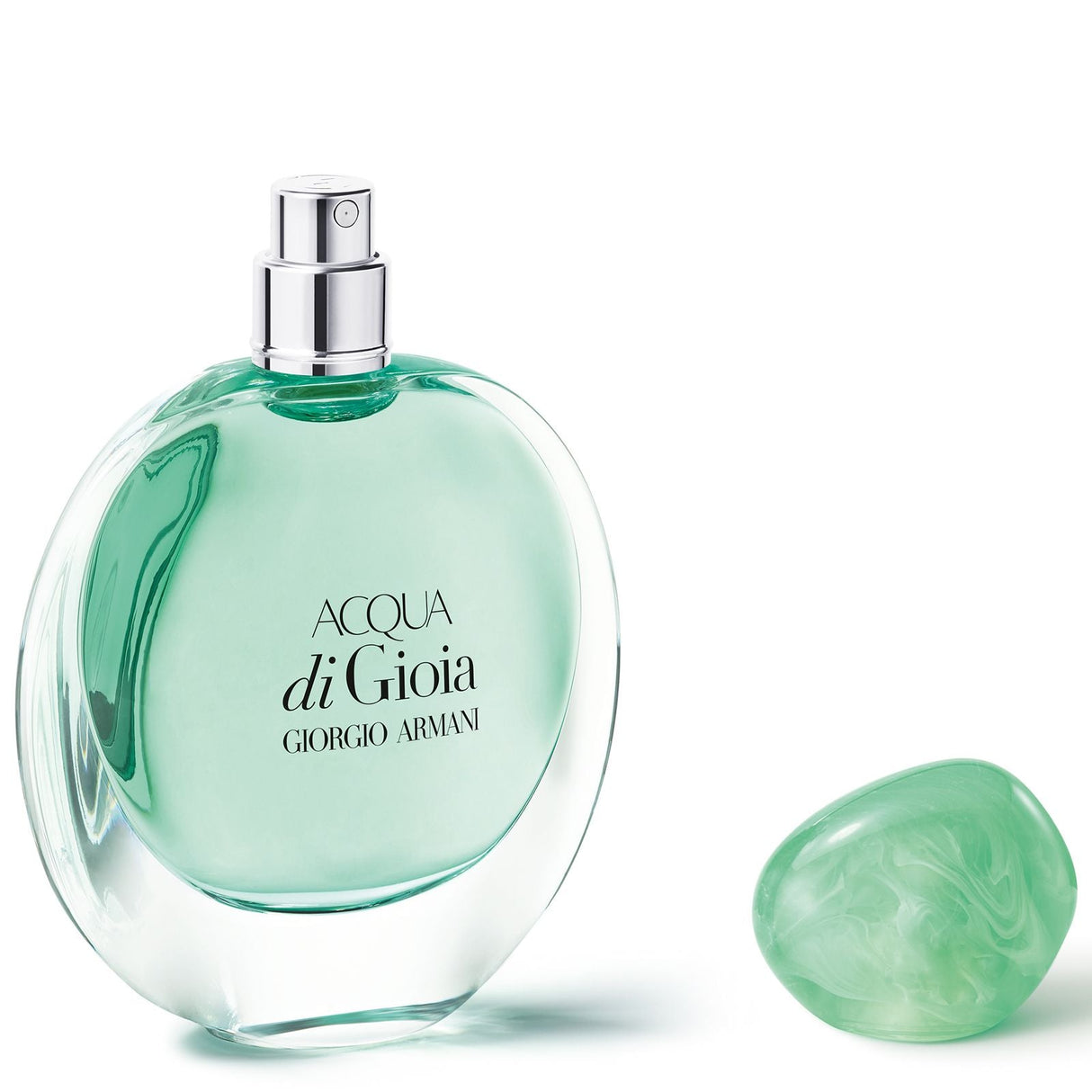 Armani - Acqua Di Gioia - WOMEN'S FRAGRANCE - LUXURIUM
