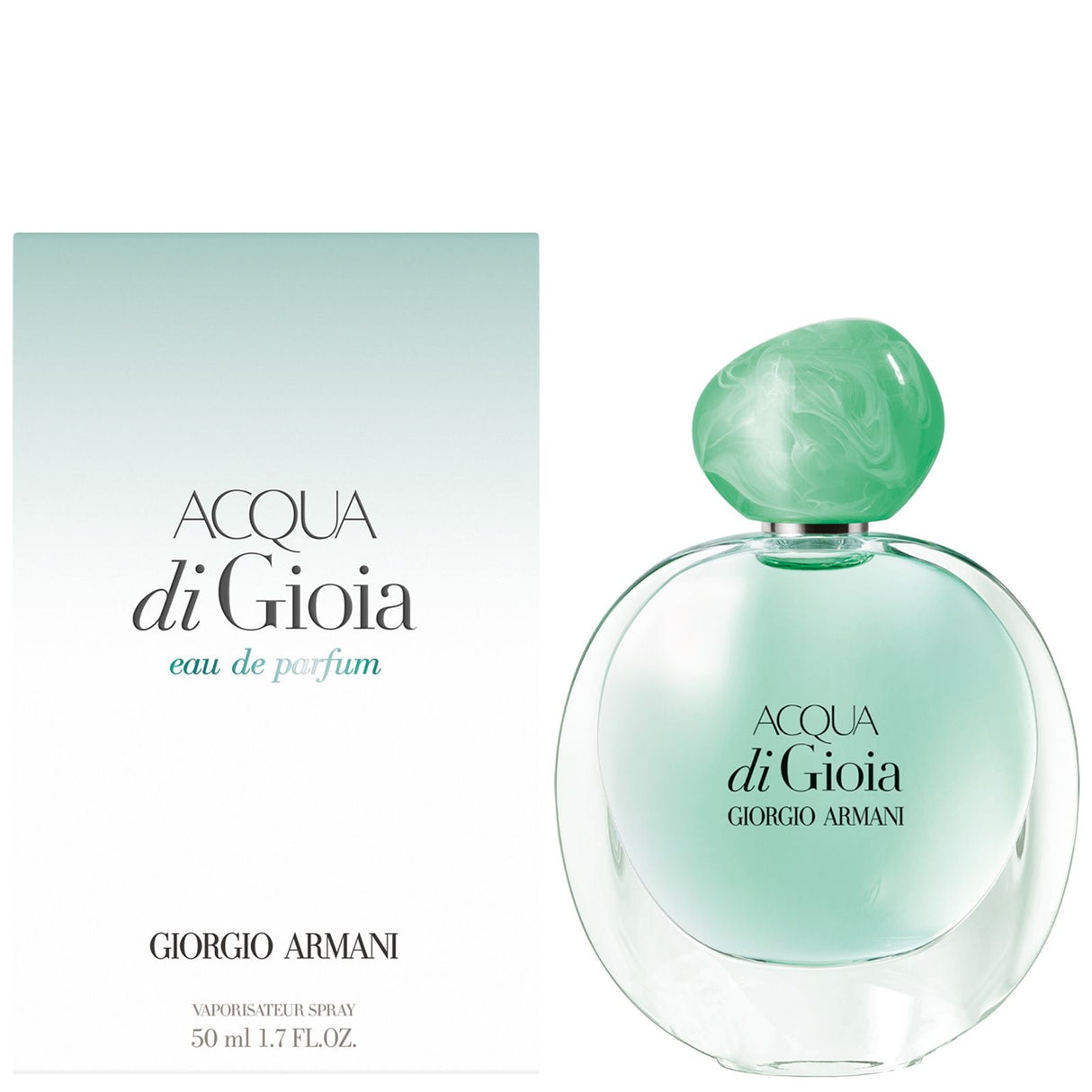 Armani - Acqua Di Gioia - WOMEN'S FRAGRANCE - LUXURIUM