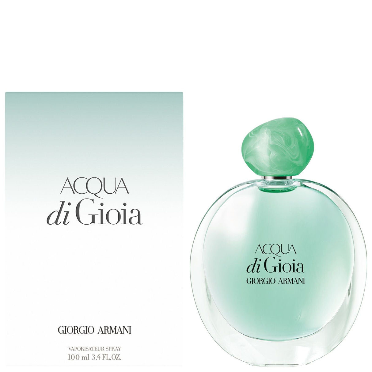 Armani - Acqua Di Gioia - WOMEN'S FRAGRANCE - LUXURIUM