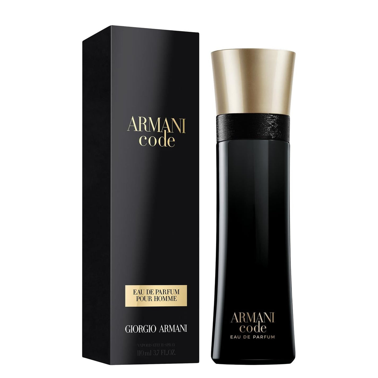 Armani - Code Eau De Parfum - MEN'S FRAGRANCE - LUXURIUM