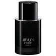 Armani - Code Parfum - MEN'S FRAGRANCE - LUXURIUM