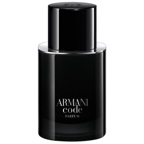 Armani - Code Parfum - MEN'S FRAGRANCE - LUXURIUM