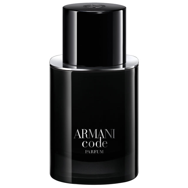 Armani - Code Parfum - MEN'S FRAGRANCE - LUXURIUM