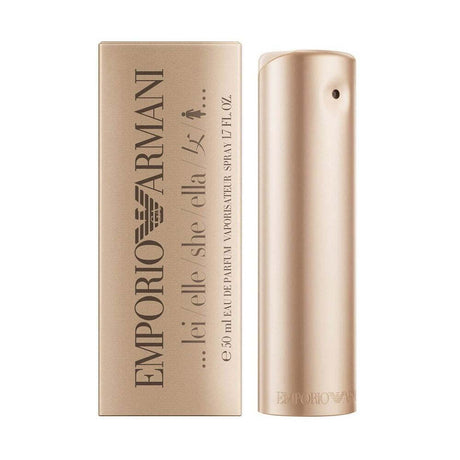 Armani - EMPORIO She Eau De Parfum - WOMEN'S FRAGRANCE - LUXURIUM