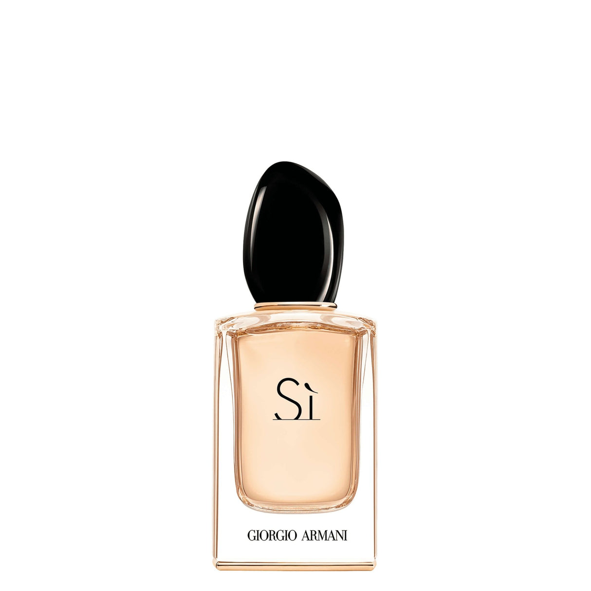 Armani - Si Eau De Parfum - WOMEN'S FRAGRANCE - LUXURIUM