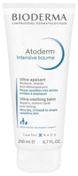 Bioderma - Atoderm Intensive Ultra-Soothing Anti-Itching Balm 200ML - Skincare - LUXURIUM