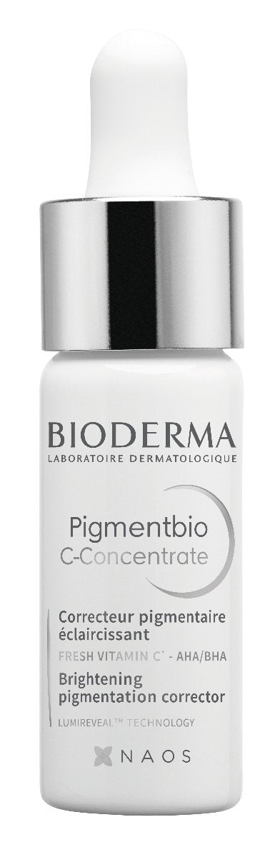 Bioderma - Pigmentbio C-Concentrate Brightening Pigmentation Corrector 15ML - Skincare - LUXURIUM