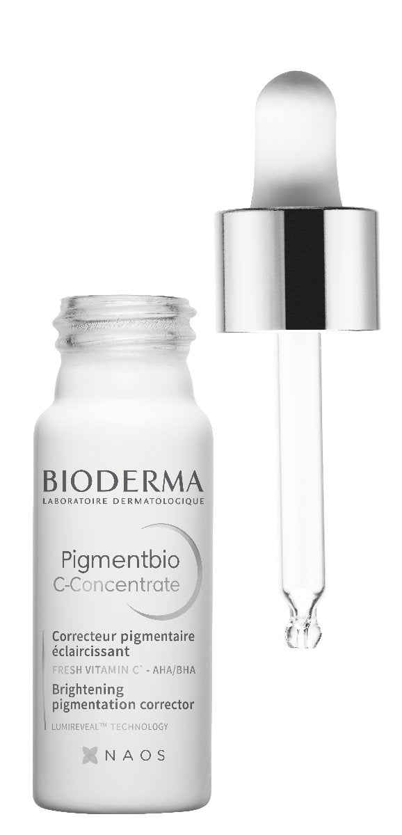 Bioderma - Pigmentbio C-Concentrate Brightening Pigmentation Corrector 15ML - Skincare - LUXURIUM