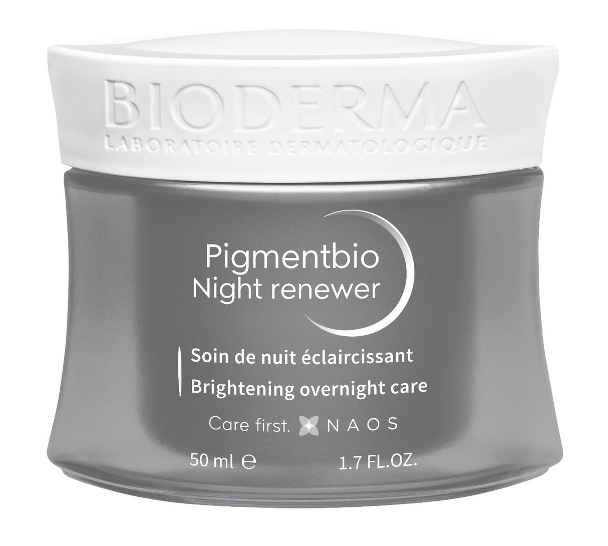 Bioderma - Pigmentbio Night Renewer Brightening Overnight Care 50ML - Skincare - LUXURIUM