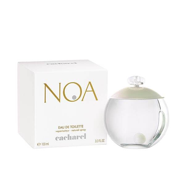 Cacharel - Cacharel Noa Eau De Toilette - WOMEN'S FRAGRANCE - LUXURIUM