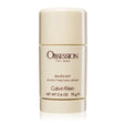 Calvin Klein - Calvin Klein Eau De Toilette Obsession for Men Deodrant Stick - MEN'S FRAGRANCE - LUXURIUM