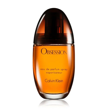 Calvin Klein - Calvin Klein Obsession Eau De Parfum For Women - WOMEN'S FRAGRANCE - LUXURIUM