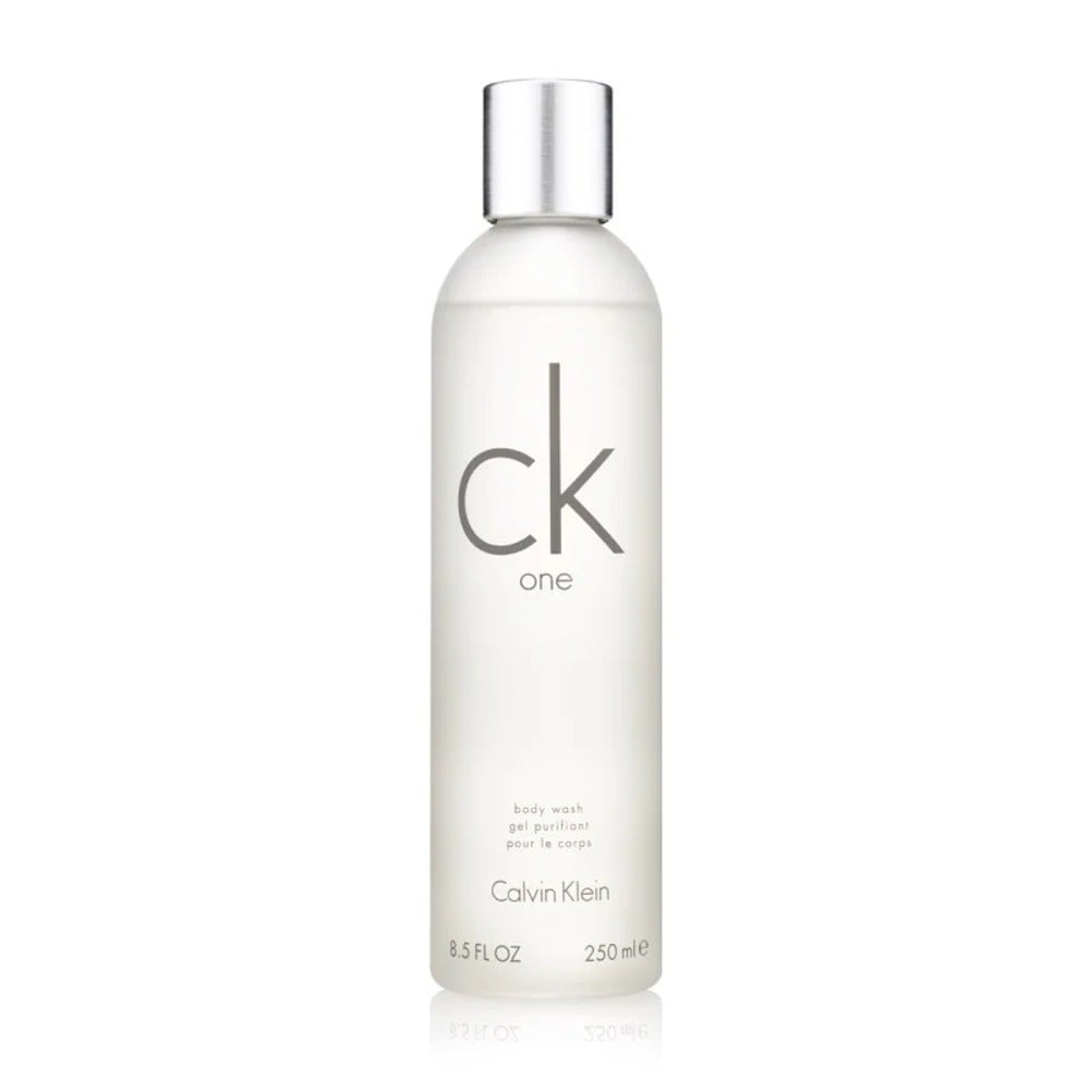 Calvin Klein - Calvin Klein Shower Gel CK One Body Wash - WOMEN'S FRAGRANCE - LUXURIUM