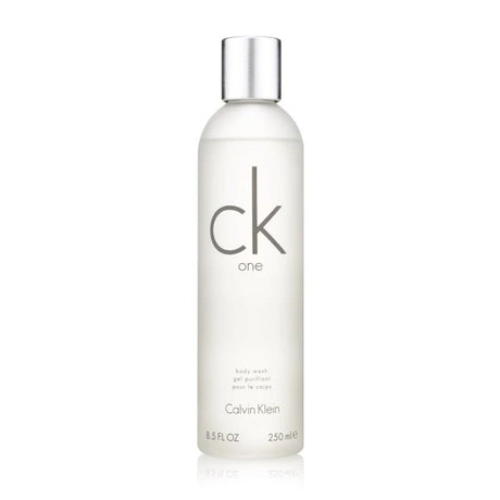 Calvin Klein - Calvin Klein Shower Gel CK One Body Wash - WOMEN'S FRAGRANCE - LUXURIUM