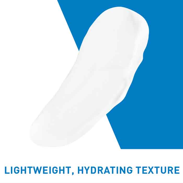 CERAVE - Eye Repair Cream - DRY & ECZEMA PRONE SKIN - LUXURIUM