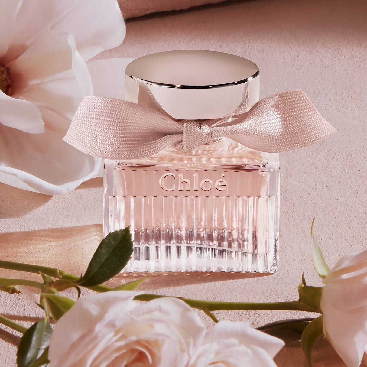 Chloe - Chloe L'Eau Eau De Toilette Signature - WOMEN'S FRAGRANCE - LUXURIUM