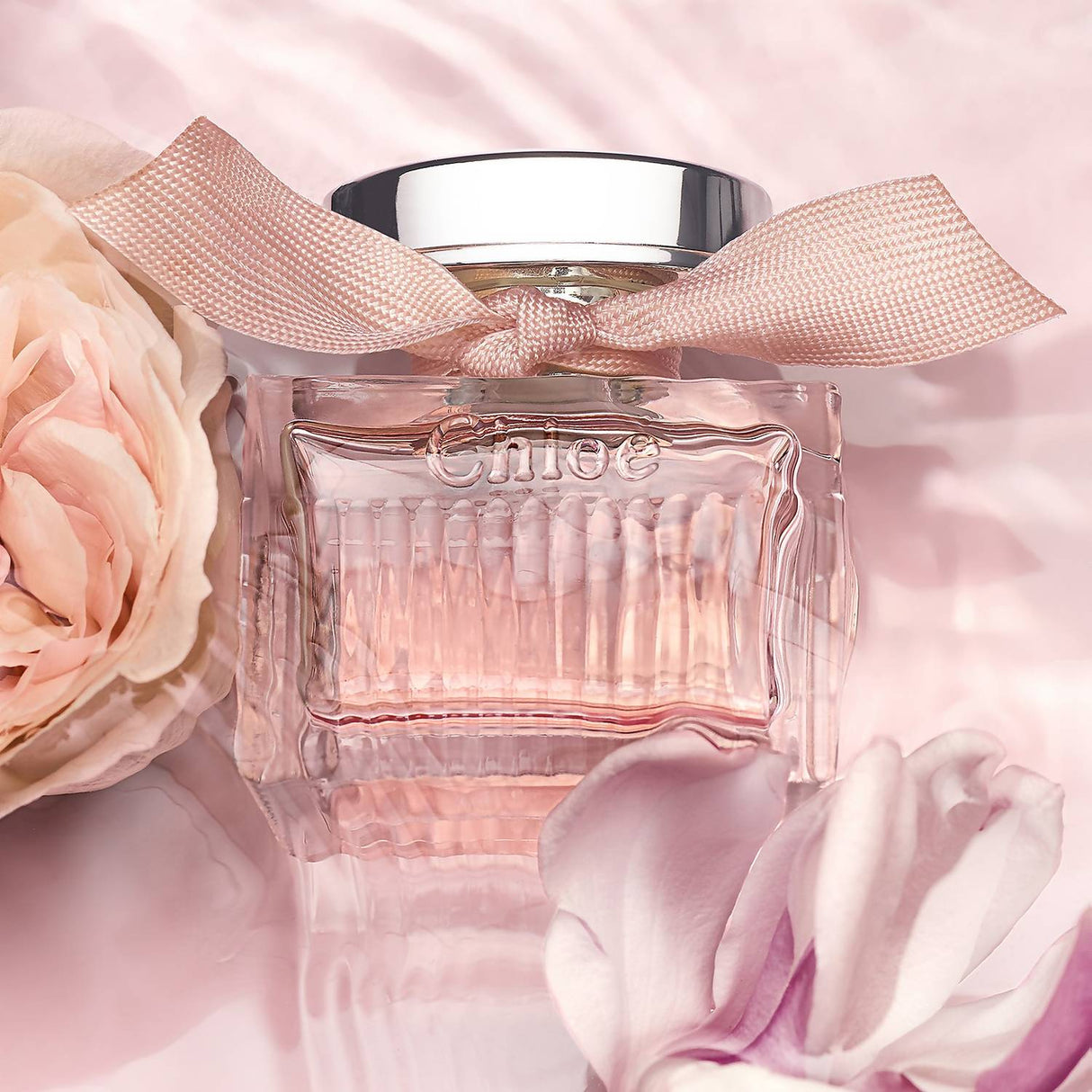 Chloe - Chloe L'Eau Eau De Toilette Signature - WOMEN'S FRAGRANCE - LUXURIUM