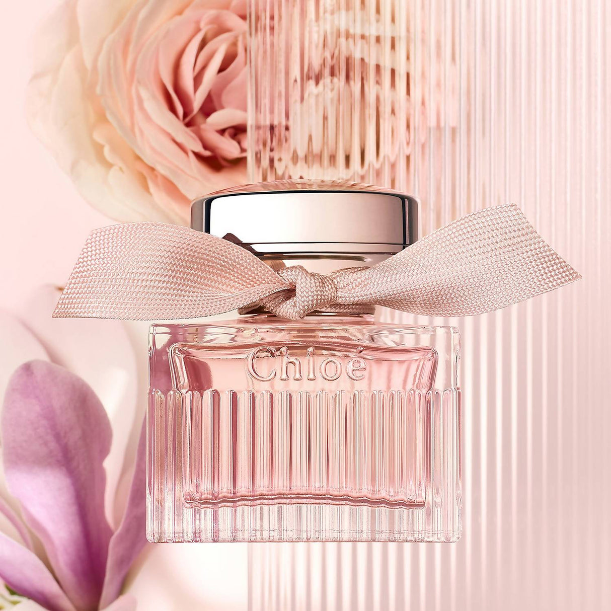 Chloe - Chloe L'Eau Eau De Toilette Signature - WOMEN'S FRAGRANCE - LUXURIUM