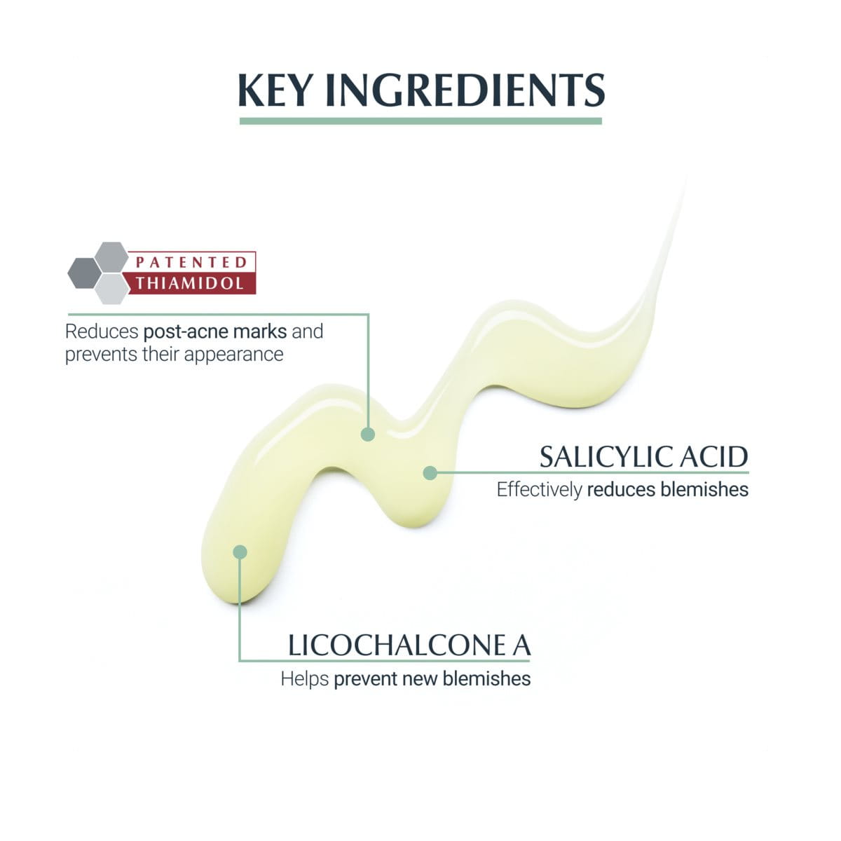 Eucerin - DermoPurifyer Triple Effect Serum - Skincare - LUXURIUM