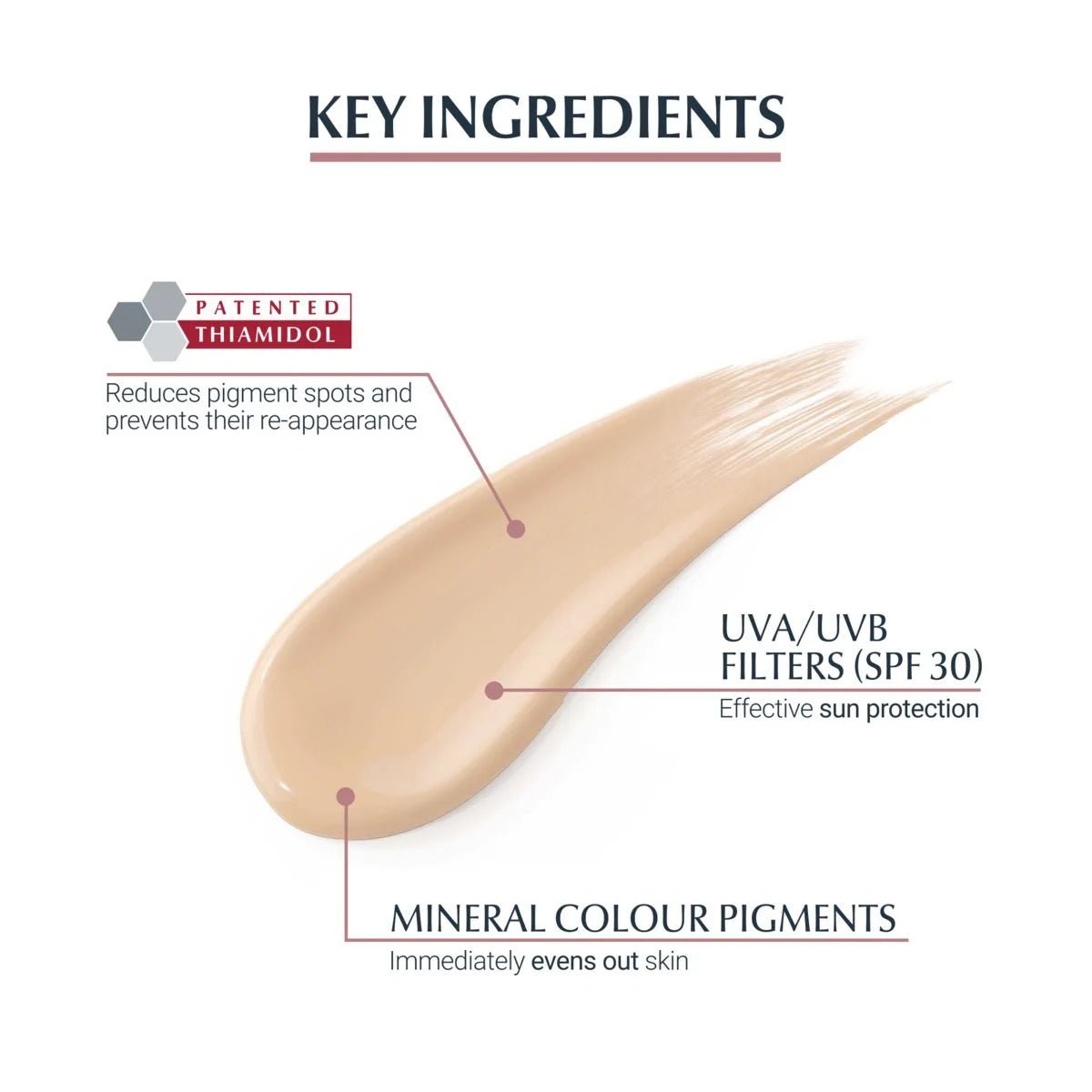 Eucerin - Eucerin Anti Pigment Day Cream Tinted Light 50ML - Skincare - LUXURIUM