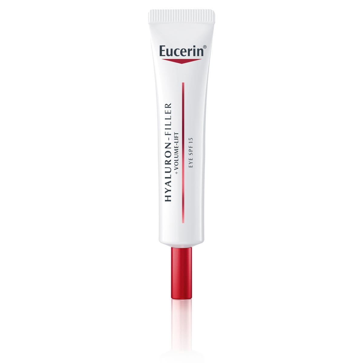 Eucerin - Eucerin Hyaluron-Filler+Volume Lift Eye Crm 15ml - Skincare - LUXURIUM