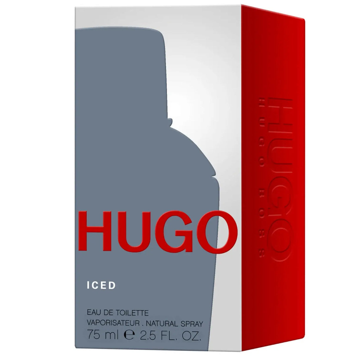 Hugo Boss - Hugo Boss Iced Eau De Toilette - MEN'S FRAGRANCE - LUXURIUM