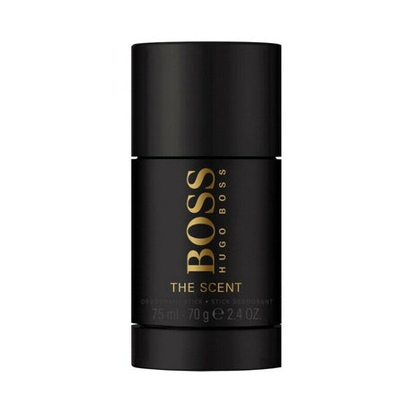 Hugo Boss - Hugo Boss The Scent Deodorant Stick - 75ml - MEN'S FRAGRANCE - LUXURIUM