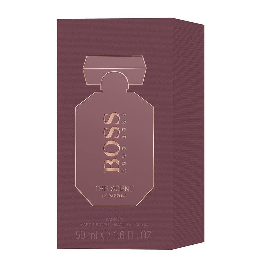 Hugo Boss - Hugo Boss The Scent for Her Eau De Parfum - WOMEN'S FRAGRANCE - LUXURIUM