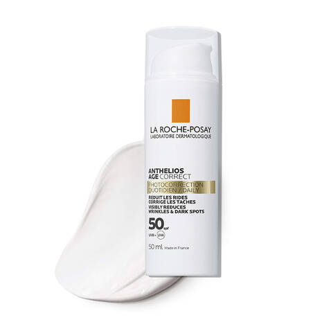 LA ROCHE-POSAY - Anthelios Age Correct - SUNCARE - LUXURIUM