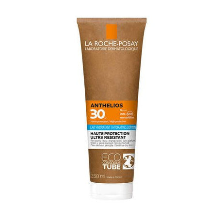 LA ROCHE-POSAY - Anthelios Hydrating Body Lotion Spf50+ Eco-Conscious - SUNCARE - LUXURIUM