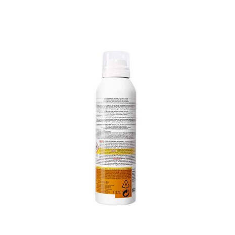 LA ROCHE-POSAY - Anthelios Ultra-Light Body Mist Spf50+ - SUNCARE - LUXURIUM