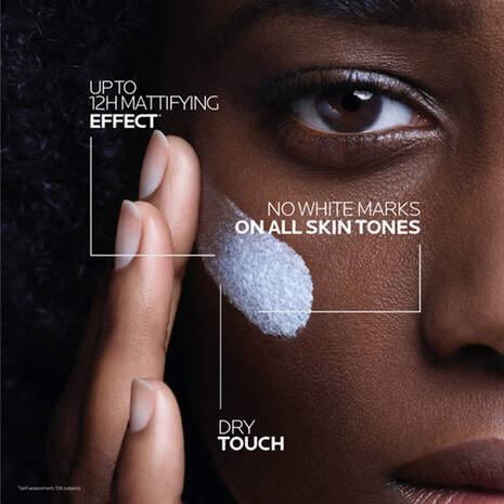 LA ROCHE-POSAY - Anthelios Uvmune 400 Oil Control Invisible Fluid - SUNCARE - LUXURIUM