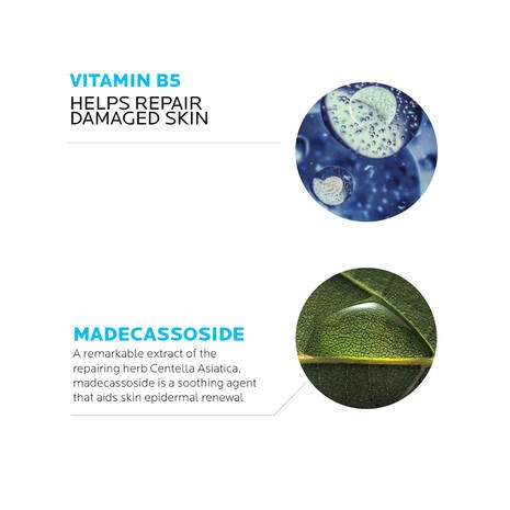 LA ROCHE-POSAY - Cicaplast B5 Spray - ANTI-BACTERIAL & REPAIRING - LUXURIUM