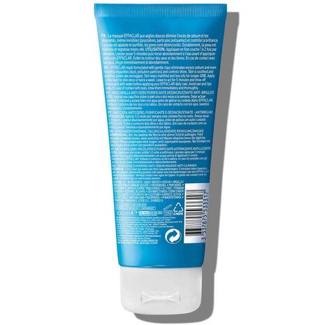 LA ROCHE-POSAY - Effaclar Purifying Mask - SKINCARE - LUXURIUM