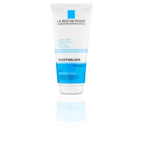 LA ROCHE-POSAY - Posthelios Gel - AFTER SUN - LUXURIUM