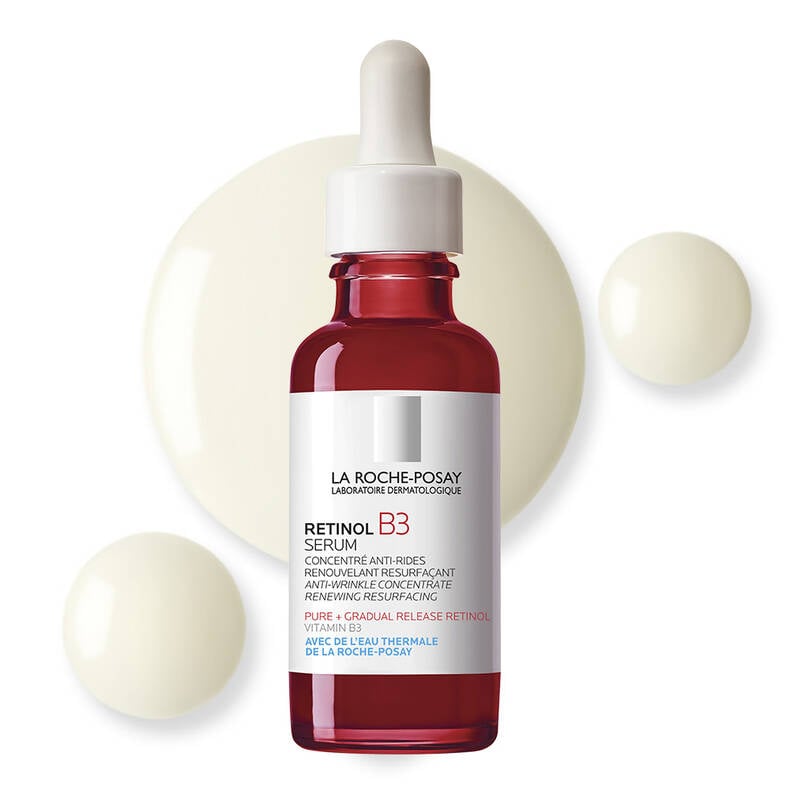 LA ROCHE-POSAY - Retinol B3 Anti-Aging Face Serum - ANTI-AGEING - LUXURIUM