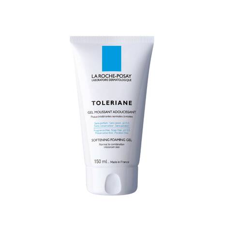 LA ROCHE-POSAY - Toleriane Foaming Gel Cleanser - MAKE-UP - LUXURIUM