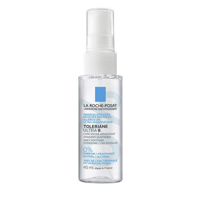 LA ROCHE-POSAY - Toleriane Ultra 8 Spray - ALLERGIC SKIN - LUXURIUM