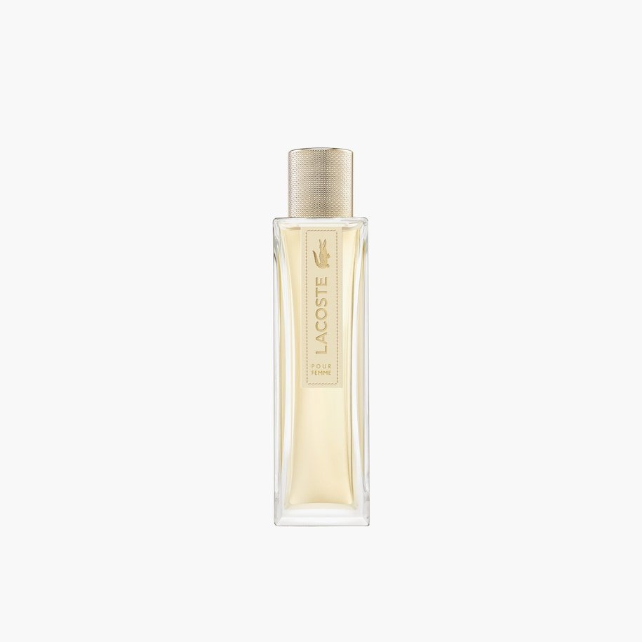 Lacoste - Lacoste Eau De Parfum Pour Femme - WOMEN'S FRAGRANCE - LUXURIUM