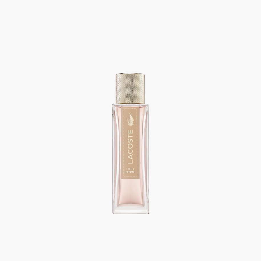 Lacoste - Lacoste Eau De Parfum Pour Femme Intense - WOMEN'S FRAGRANCE - LUXURIUM