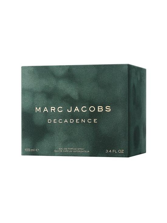 Marc Jacobs - Marc Jacobs Decadence Eau De Parfum - WOMEN'S FRAGRANCE - LUXURIUM