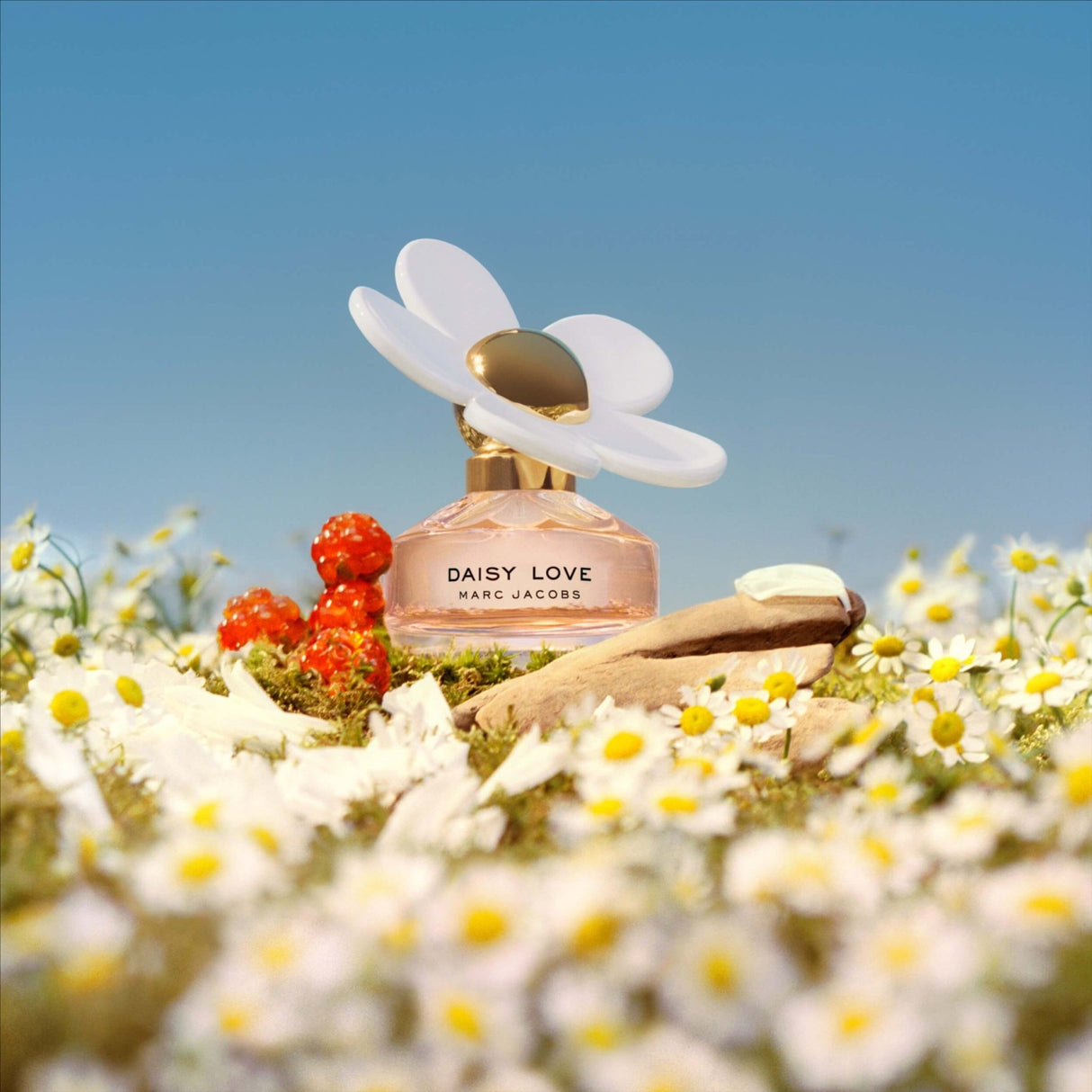 Marc Jacobs - Marc Jacobs Eau De Toilette Daisy Love - WOMEN'S FRAGRANCE - LUXURIUM