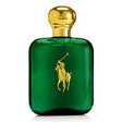 RALPH LAUREN - Ralph Lauren Polo Eau De Toilette - MEN'S FRAGRANCE - LUXURIUM